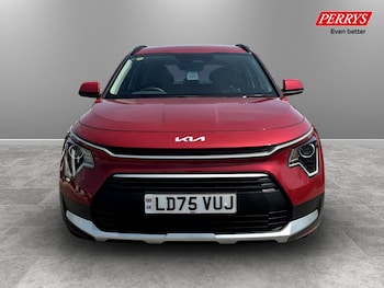 Used Kia Niro 2025 for sale - 78708609: Photo