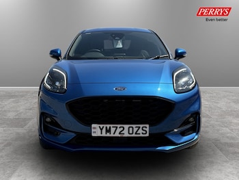 Used Ford Puma 2023 for sale - 79183992: Photo