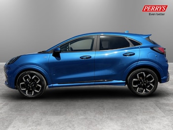 Used Ford Puma 2023 for sale - 79183992: Photo