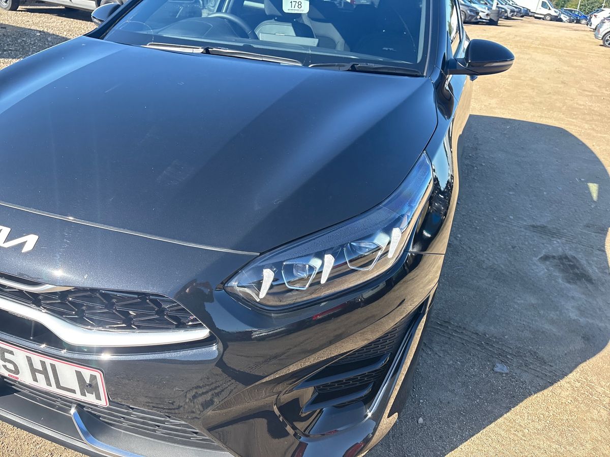 Used Kia Ceed 2025 for sale - 76220090: Photo 13