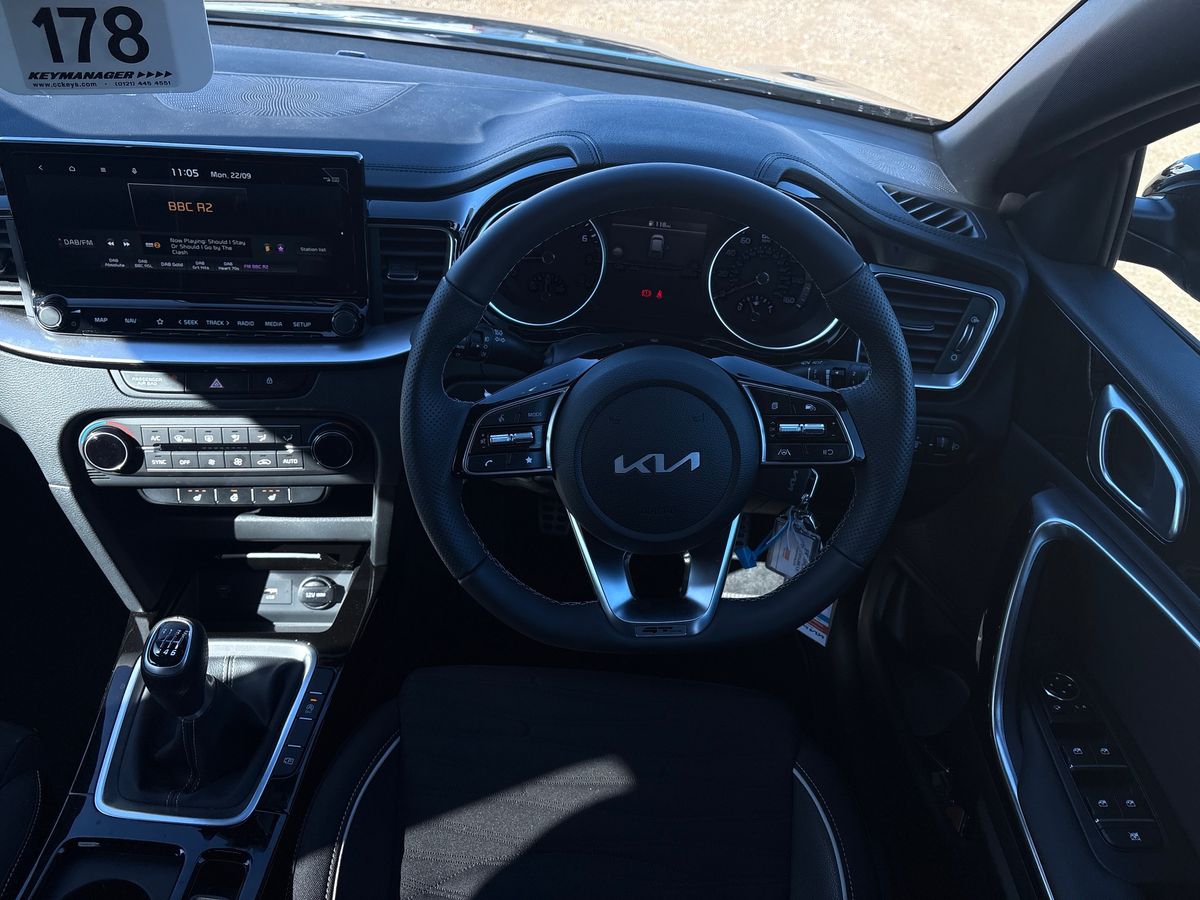 Used Kia Ceed 2025 for sale - 76220090: Photo 15
