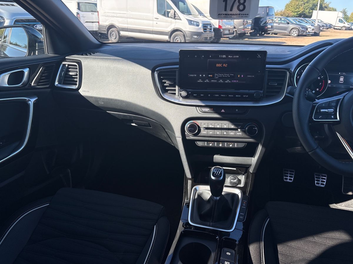 Used Kia Ceed 2025 for sale - 76220090: Photo 17