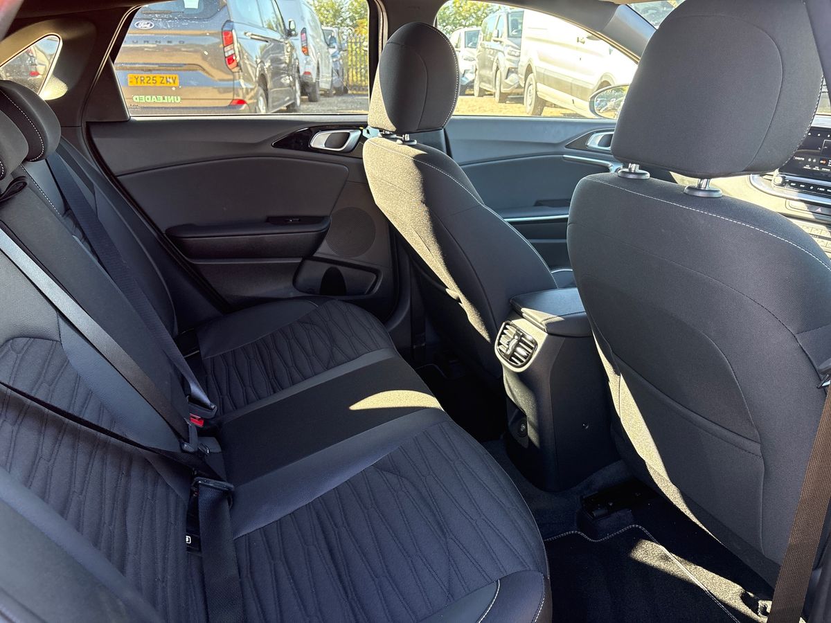 Used Kia Ceed 2025 for sale - 76220090: Photo 34