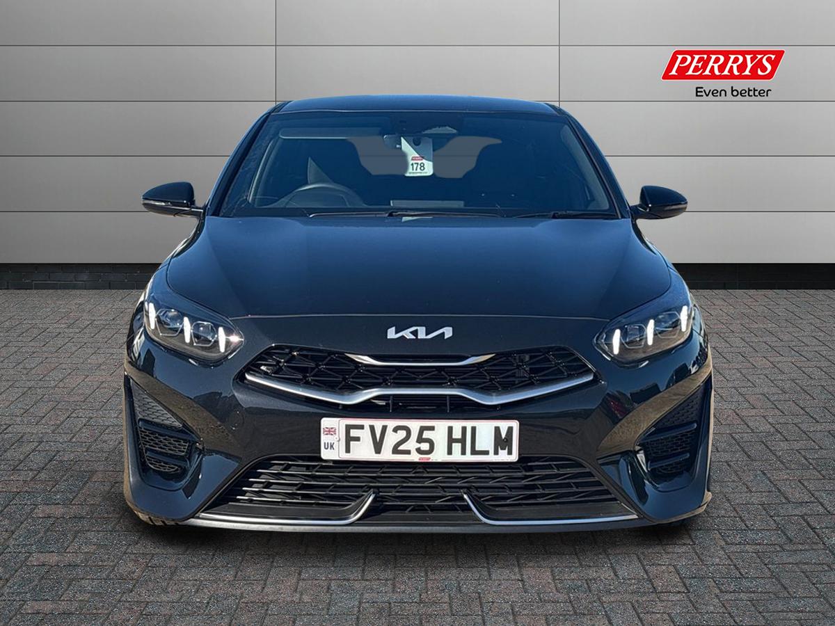 Used Kia Ceed 2025 for sale - 76220090: Photo 4