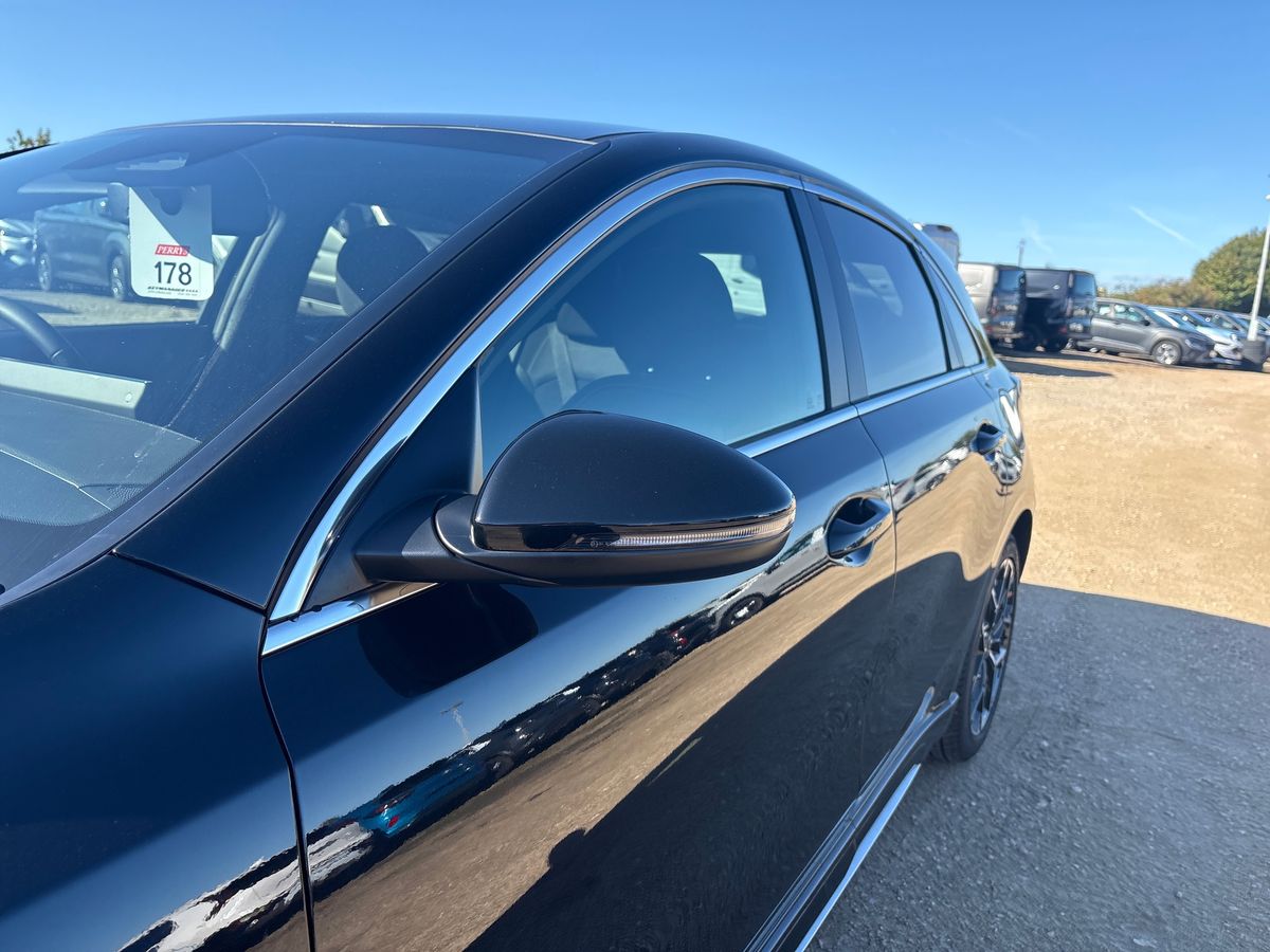 Used Kia Ceed 2025 for sale - 76220090: Photo 40