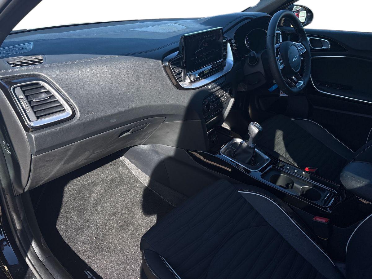 Used Kia Ceed 2025 for sale - 76220090: Photo 6