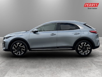 Used Kia XCeed 2023 for sale - 79082646: Photo