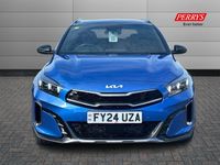 Used Kia XCeed 2024 for sale - 77148765: Photo 4