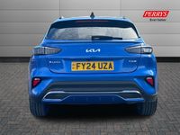 Used Kia XCeed 2024 for sale - 77148765: Photo 5