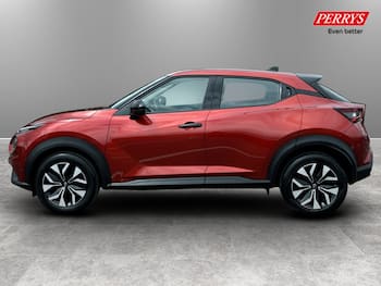 Used Nissan Juke 2025 for sale - 79746104: Photo