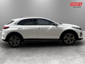 Used Kia XCeed 2022 for sale - 78552156: Photo