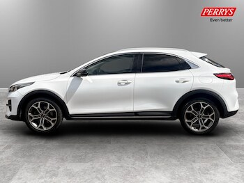 Used Kia XCeed 2022 for sale - 78552156: Photo