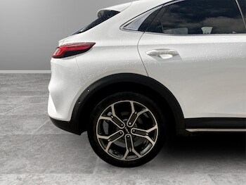 Used Kia XCeed 2022 for sale - 78552156: Photo