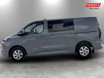 Used Ford Transit Custom 2026 for sale - 79429396: Photo