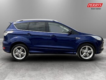 Used Ford Kuga 2016 for sale - 78639683: Photo