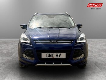 Used Ford Kuga 2016 for sale - 78639683: Photo