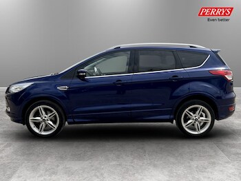 Used Ford Kuga 2016 for sale - 78639683: Photo