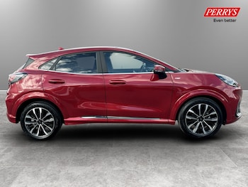 Used Ford Puma 2023 for sale - 77980552: Photo