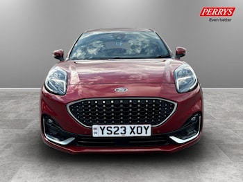 Used Ford Puma 2023 for sale - 77980552: Photo