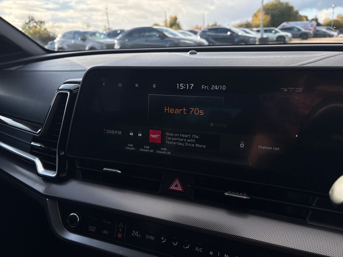 Used Kia Sportage 2024 for sale - 76542367: Photo 10