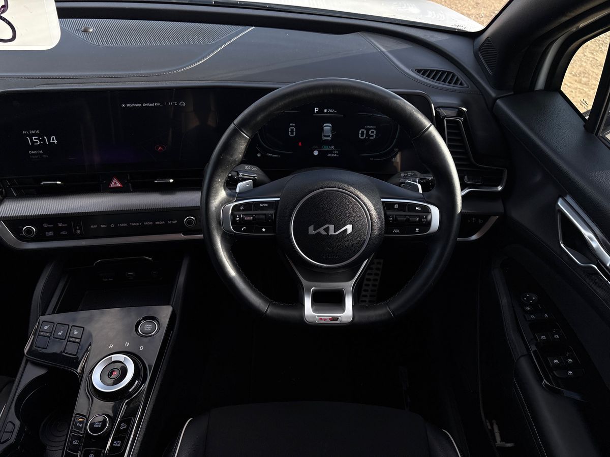 Used Kia Sportage 2024 for sale - 76542367: Photo 15