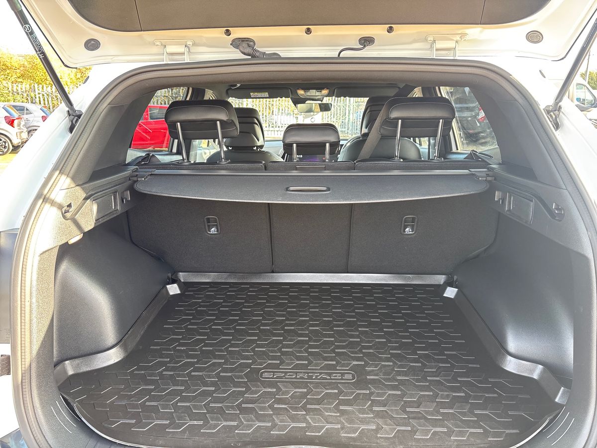 Used Kia Sportage 2024 for sale - 76542367: Photo 20