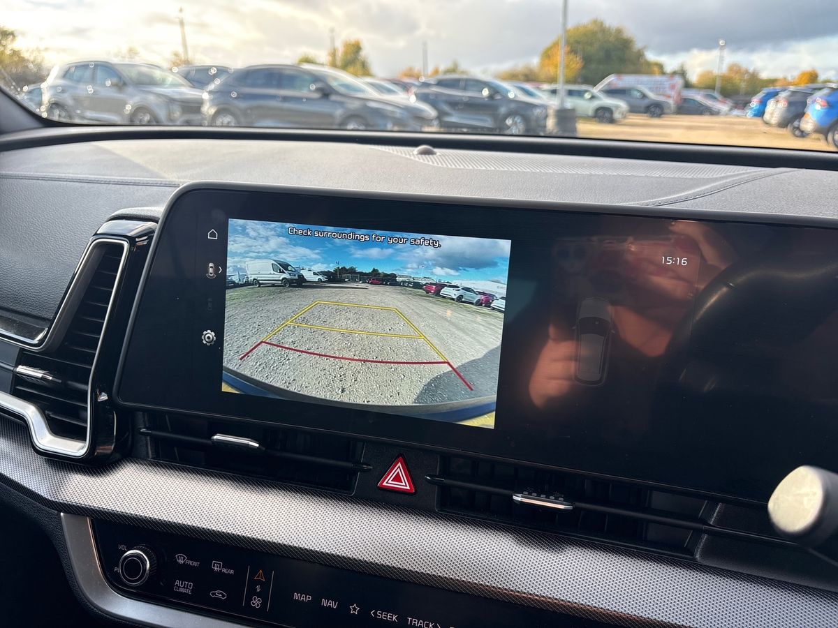 Used Kia Sportage 2024 for sale - 76542367: Photo 28