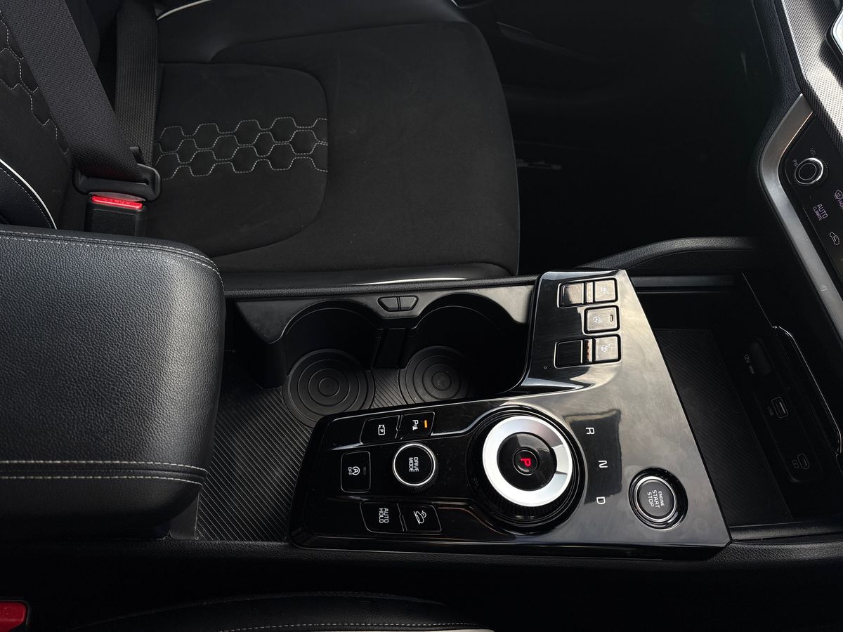 Used Kia Sportage 2024 for sale - 76542367: Photo 29