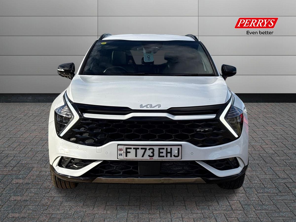 Used Kia Sportage 2024 for sale - 76542367: Photo 4