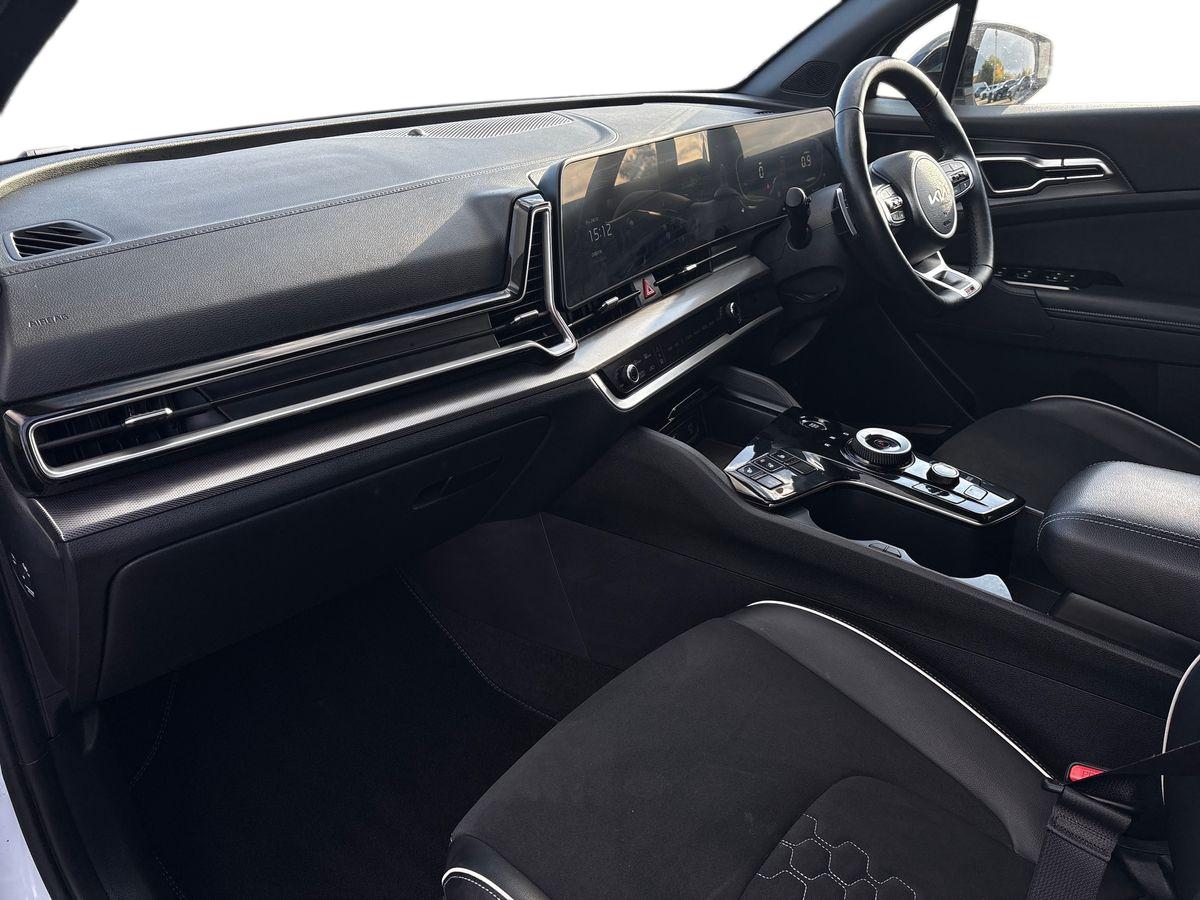 Used Kia Sportage 2024 for sale - 76542367: Photo 6