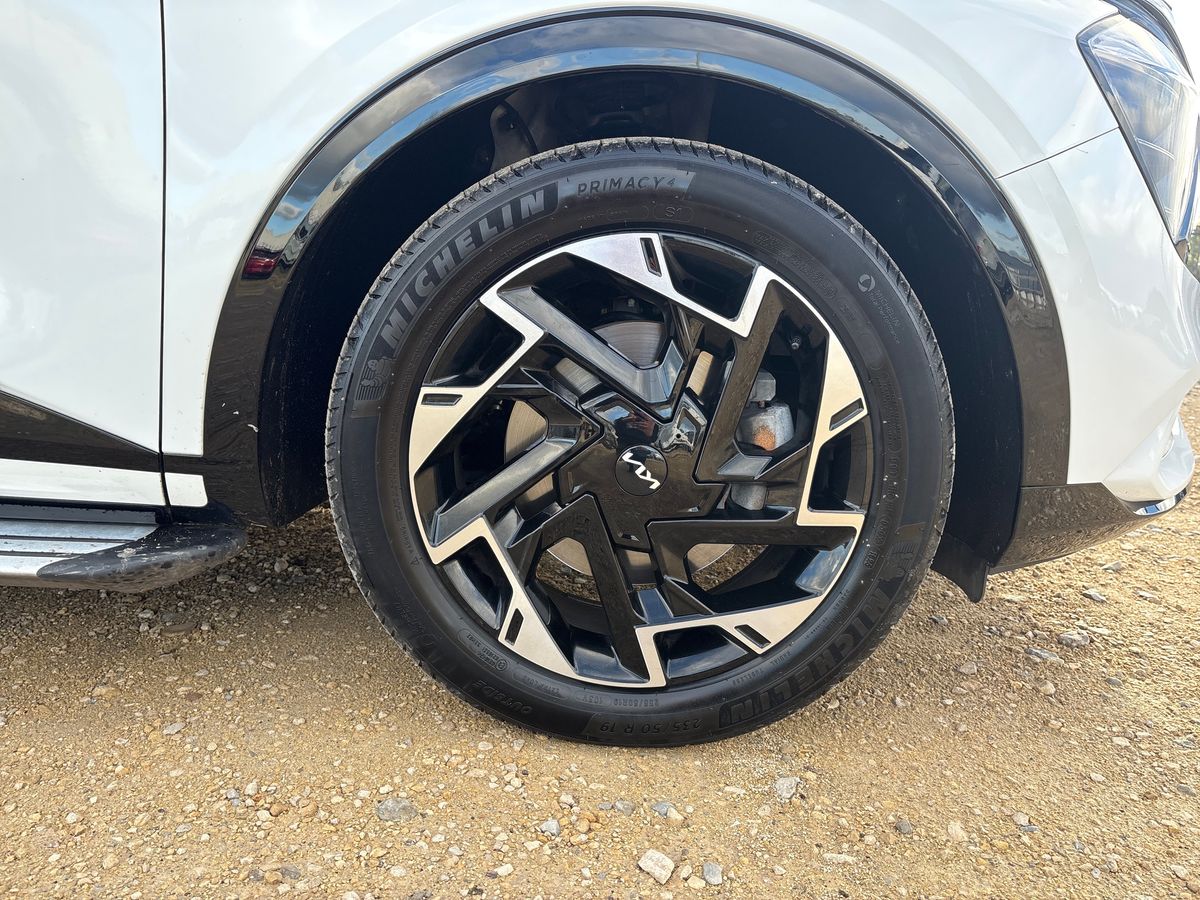 Used Kia Sportage 2024 for sale - 76542367: Photo 7