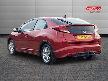 Used Honda Civic 2014 for sale - 77195969: Photo