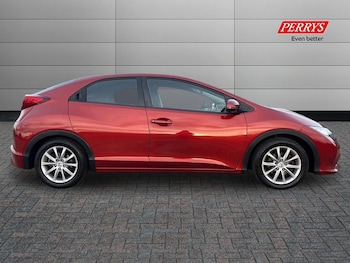 Used Honda Civic 2014 for sale - 77195969: Photo