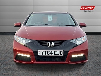 Used Honda Civic 2014 for sale - 77195969: Photo