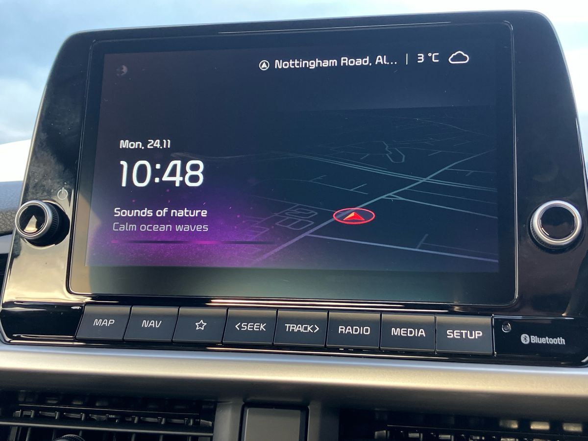 Used Kia Picanto 2022 for sale - 77033816: Photo 10