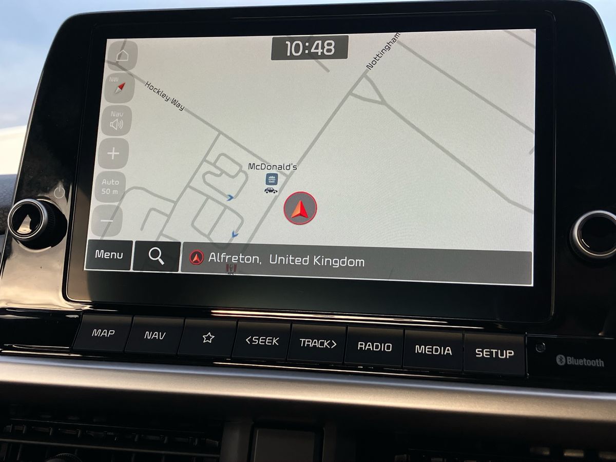 Used Kia Picanto 2022 for sale - 77033816: Photo 11