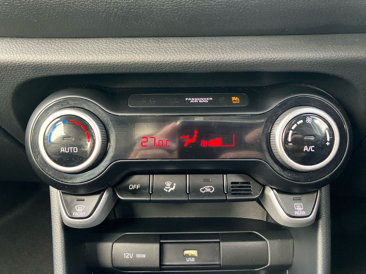 Used Kia Picanto 2022 for sale - 77033816: Photo 12