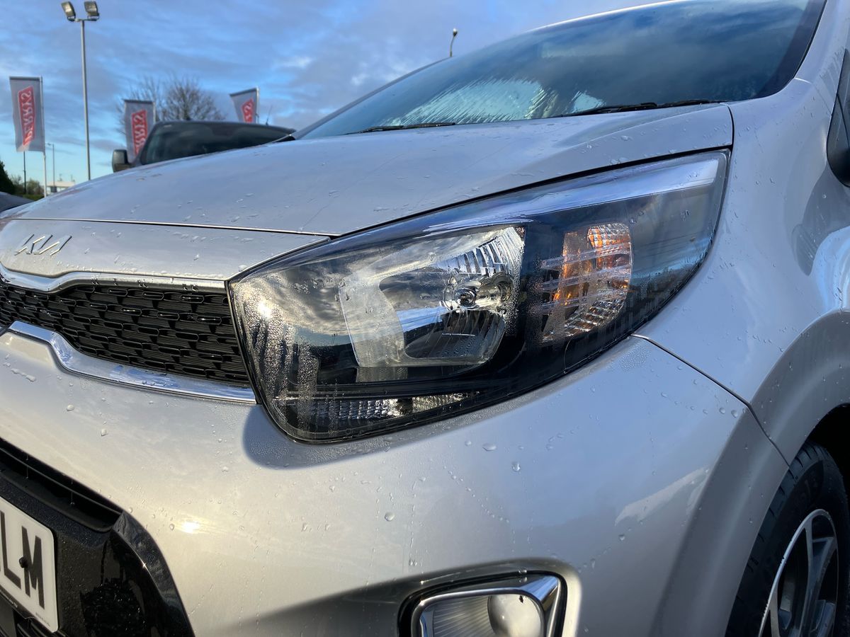 Used Kia Picanto 2022 for sale - 77033816: Photo 13