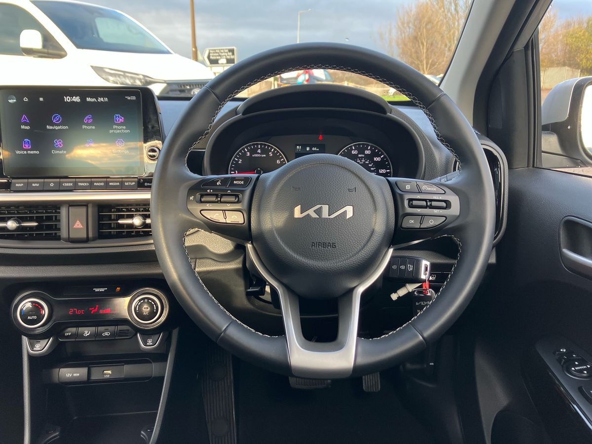 Used Kia Picanto 2022 for sale - 77033816: Photo 15