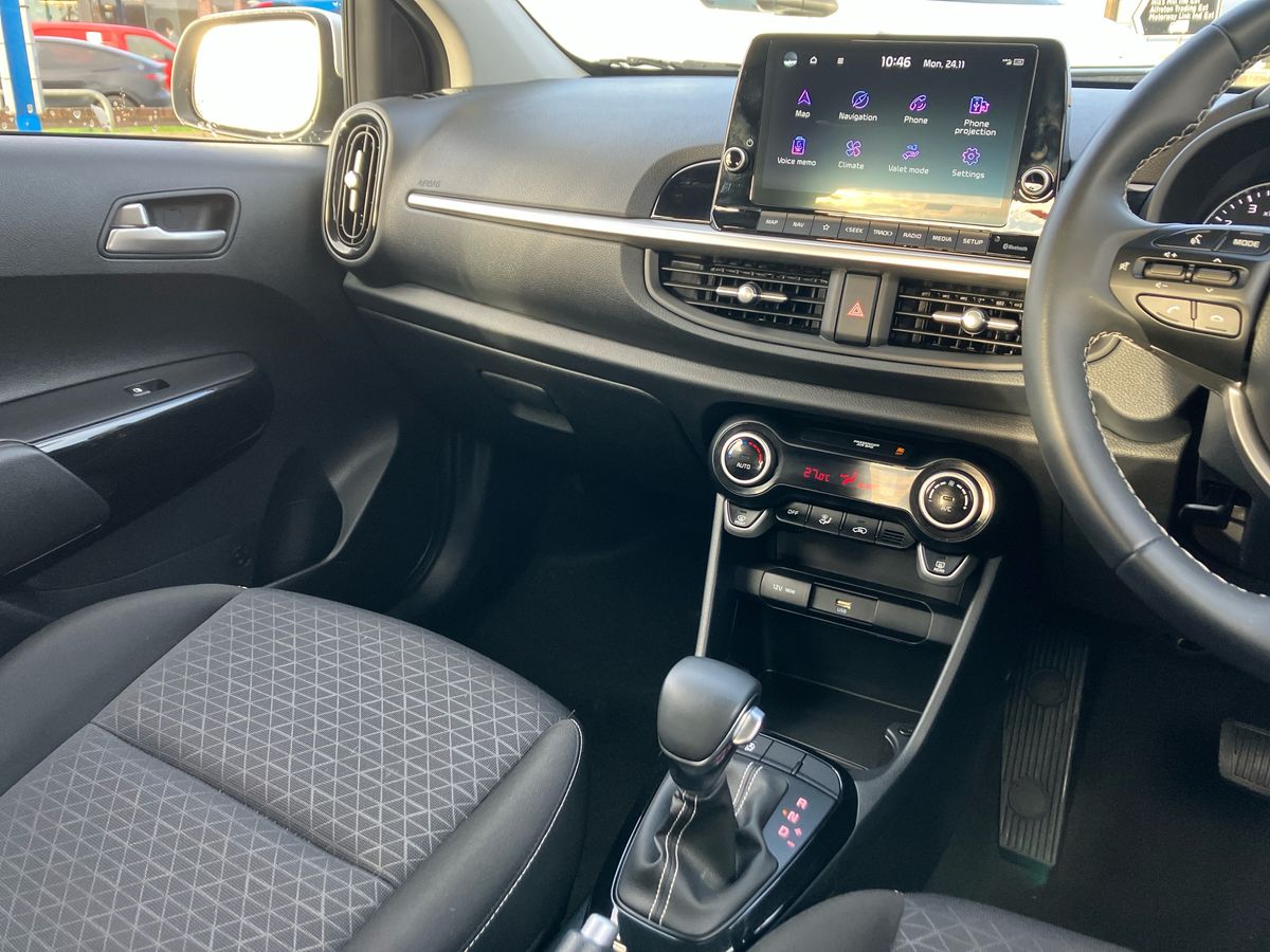 Used Kia Picanto 2022 for sale - 77033816: Photo 17