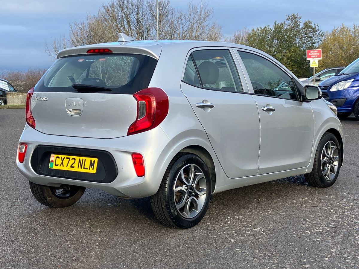 Used Kia Picanto 2022 for sale - 77033816: Photo 21