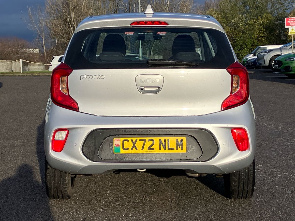 Used Kia Picanto 2022 for sale - 77033816: Photo 22