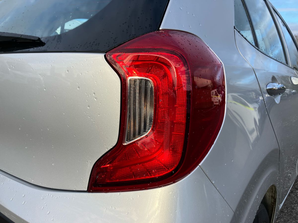 Used Kia Picanto 2022 for sale - 77033816: Photo 24