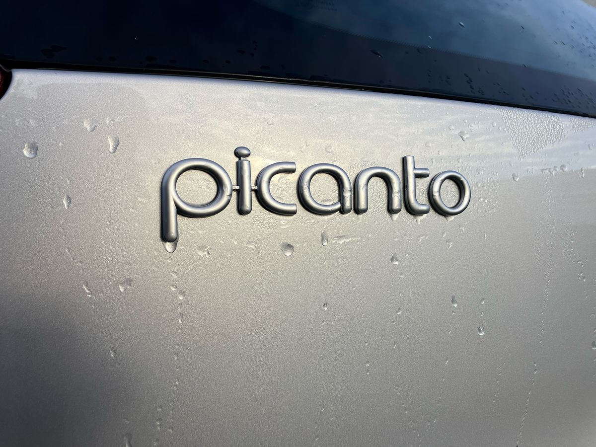 Used Kia Picanto 2022 for sale - 77033816: Photo 26