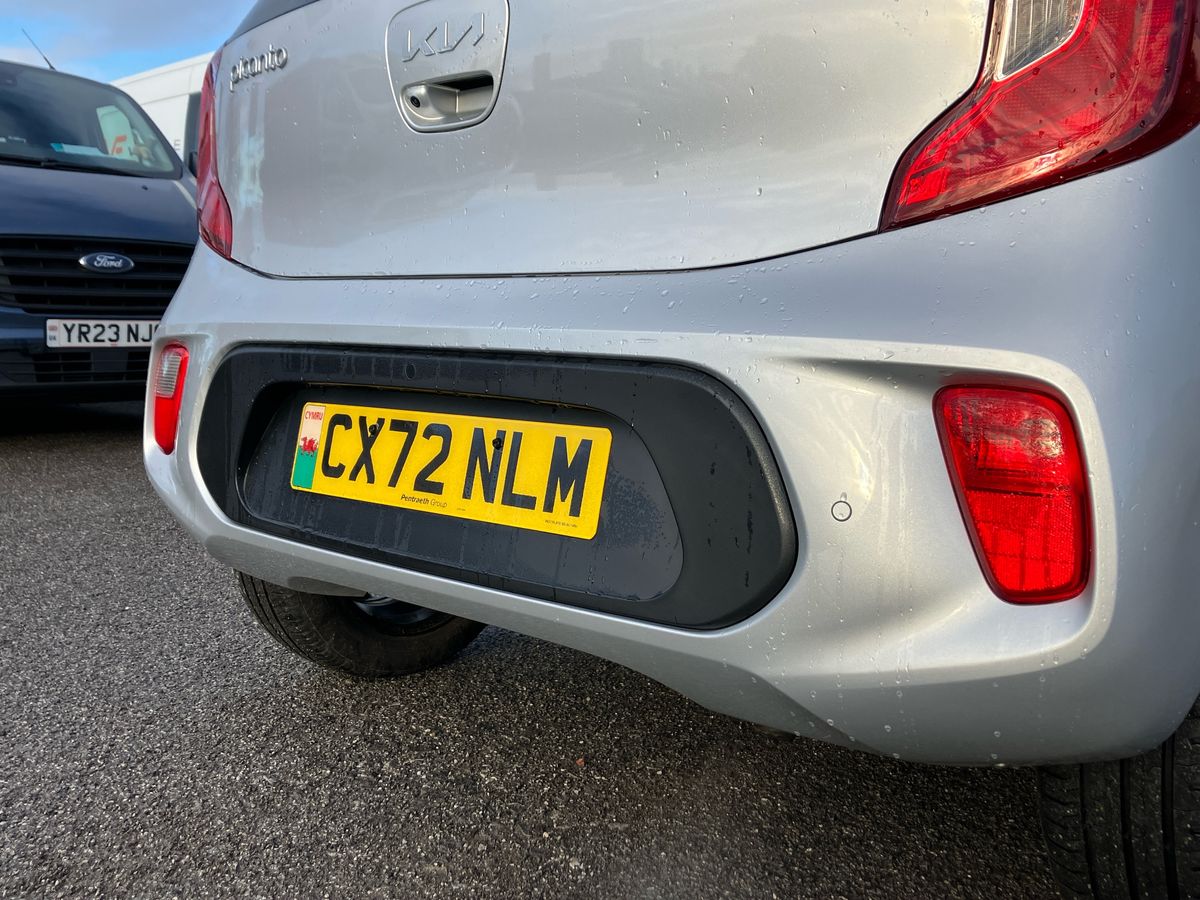 Used Kia Picanto 2022 for sale - 77033816: Photo 27