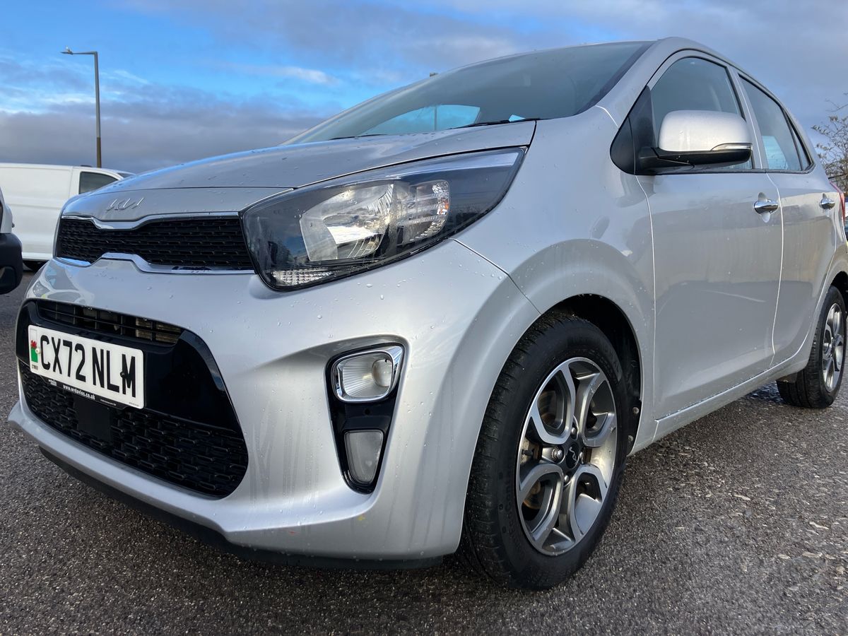 Used Kia Picanto 2022 for sale - 77033816: Photo 28