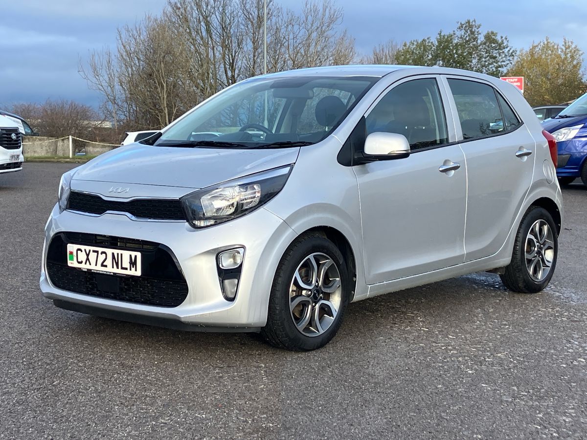 Used Kia Picanto 2022 for sale - 77033816: Photo 29