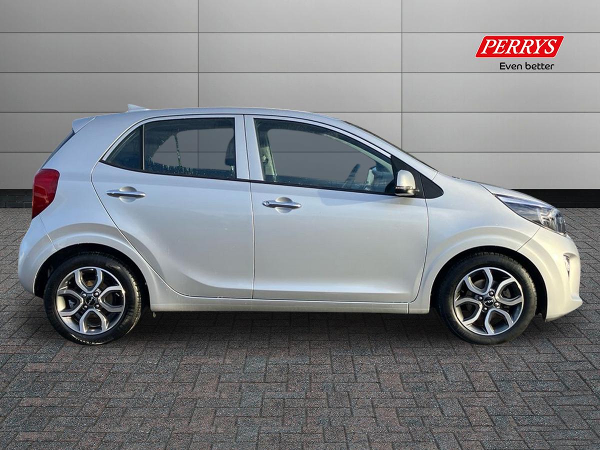 Used Kia Picanto 2022 for sale - 77033816: Photo 3