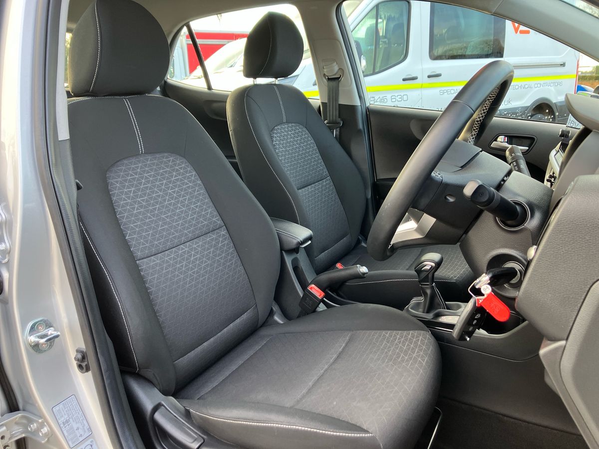 Used Kia Picanto 2022 for sale - 77033816: Photo 30