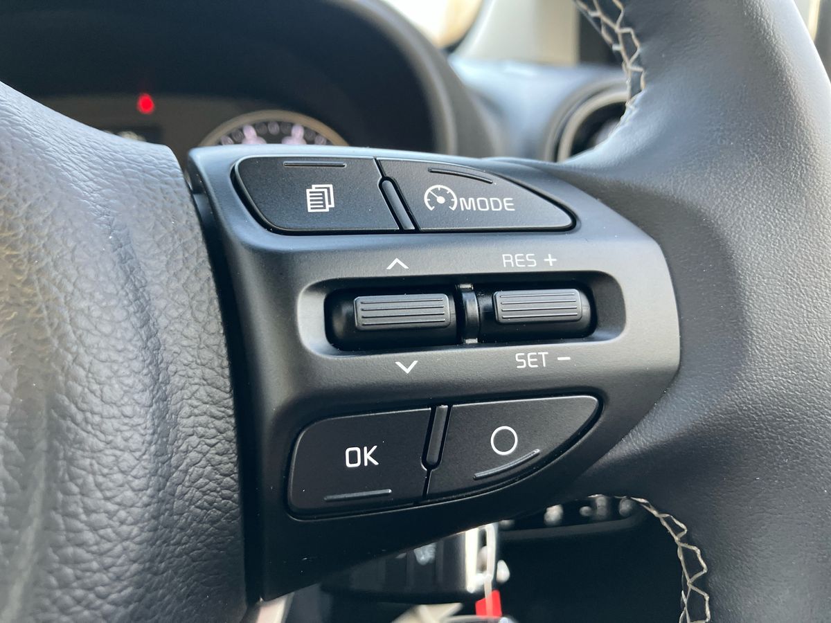 Used Kia Picanto 2022 for sale - 77033816: Photo 33